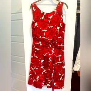 Kate Spade party dress